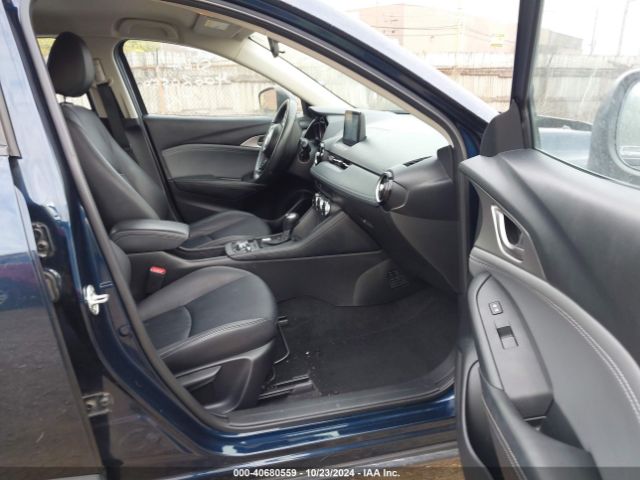 JM1DKFC72K0405769 Mazda Cx-3 Touring