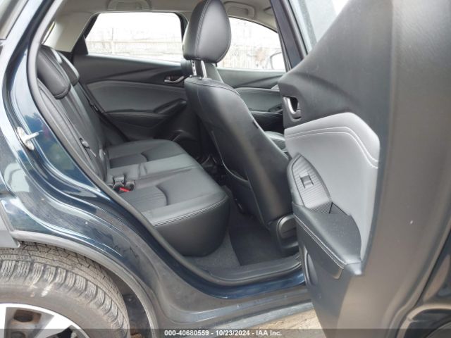 JM1DKFC72K0405769 Mazda Cx-3 Touring