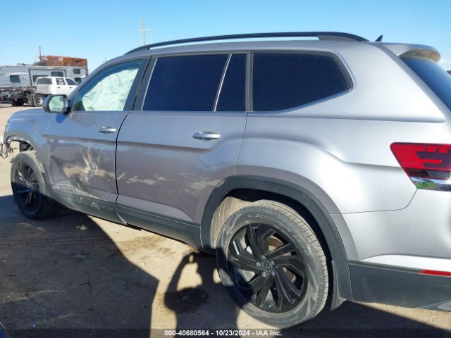 1V2KR2CA9NC512424 Volkswagen Atlas 3.6l V6 Se W/technology