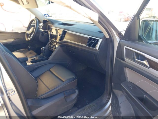1V2KR2CA9NC512424 Volkswagen Atlas 3.6l V6 Se W/technology