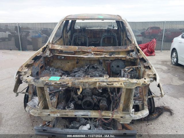 1GCGTEEN0K1131689 Chevrolet Colorado Zr2