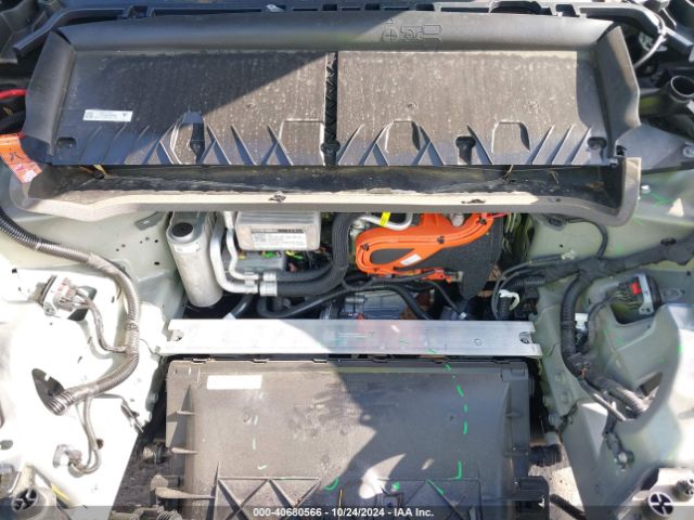 7SAYGDEEXRA222909 Tesla Model Y Long Range Dual Motor All-wheel Drive