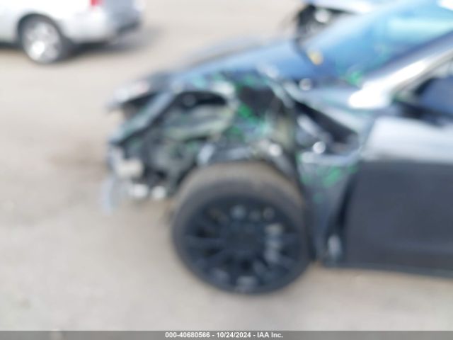 7SAYGDEEXRA222909 Tesla Model Y Long Range Dual Motor All-wheel Drive