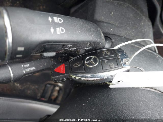 4JGDA5HB7EA353401 Mercedes-Benz Ml 350 4matic