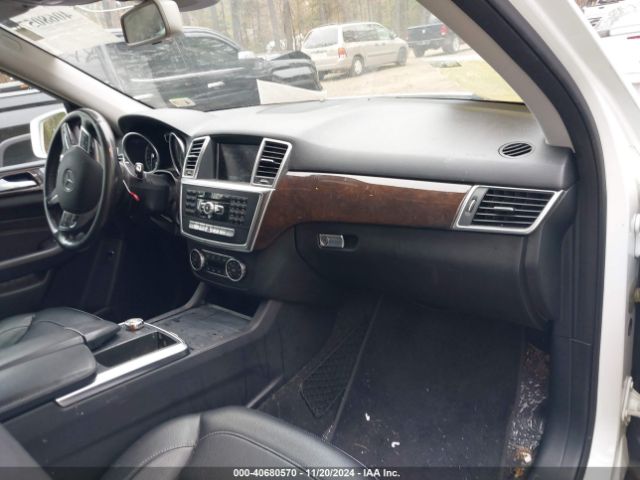 4JGDA5HB7EA353401 Mercedes-Benz Ml 350 4matic