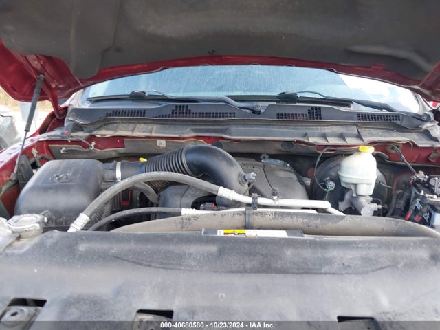 1C6RR7FT8ES224269 RAM 1500 Express