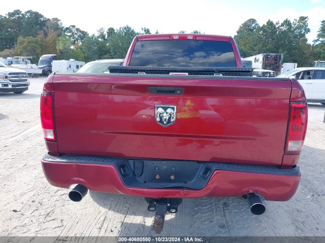 1C6RR7FT8ES224269 RAM 1500 Express
