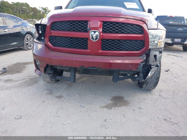 1C6RR7FT8ES224269 RAM 1500 Express