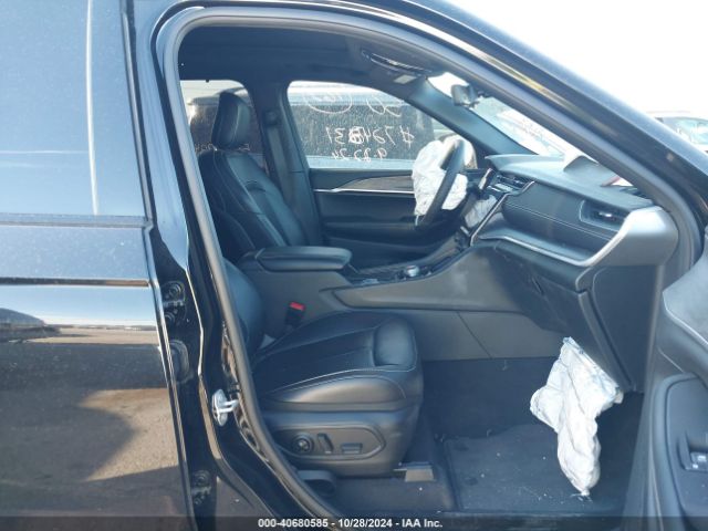 1C4RJKBG8R8553312 Jeep Grand Cherokee L Limited 4x4