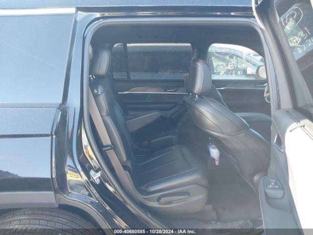 1C4RJKBG8R8553312 Jeep Grand Cherokee L Limited 4x4