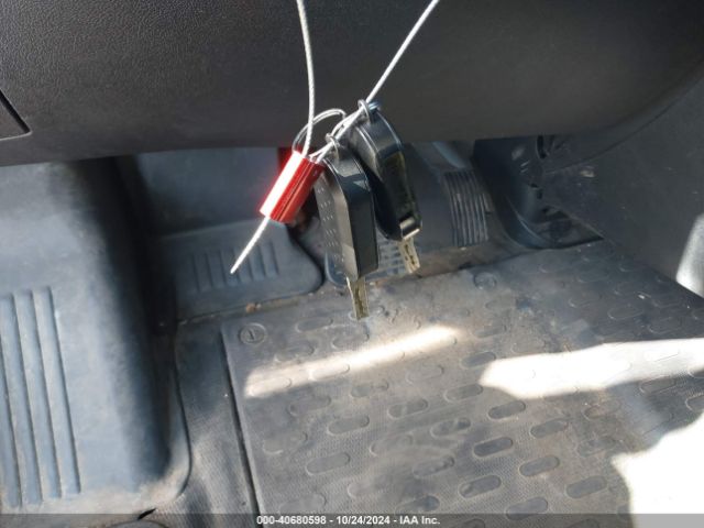3C6TRVDGXHE537914 RAM Promaster 2500 High Roof 159 Wb