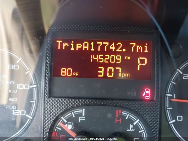 3C6TRVDGXHE537914 RAM Promaster 2500 High Roof 159 Wb