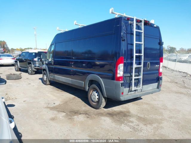 3C6TRVDGXHE537914 RAM Promaster 2500 High Roof 159 Wb