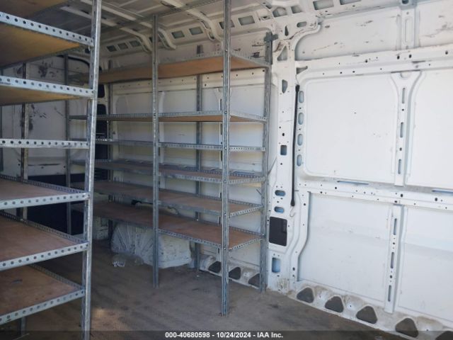 3C6TRVDGXHE537914 RAM Promaster 2500 High Roof 159 Wb