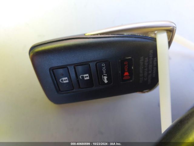 JTJYARBZ1K2137341 Lexus Nx 300 F Sport