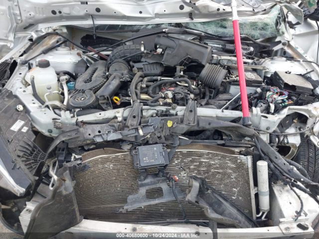 3PCAJ5M3XLF106500 Infiniti Qx50 Pure Awd