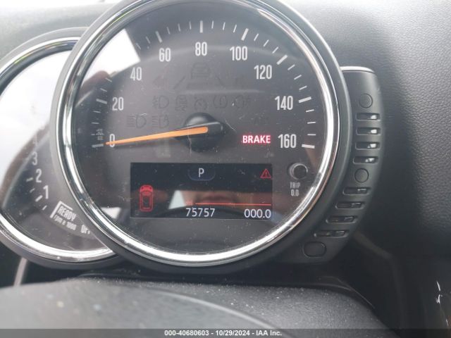WMZYT3C36H3D99057 Mini Countryman Cooper S