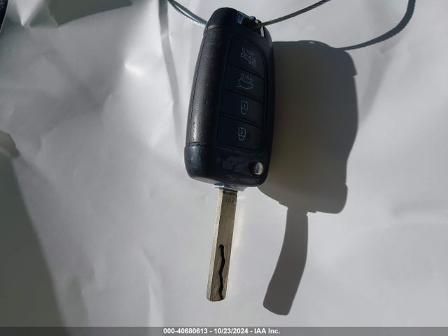 Hyundai Kona Se 2021 KM8K12AA5MU659338 Image 11