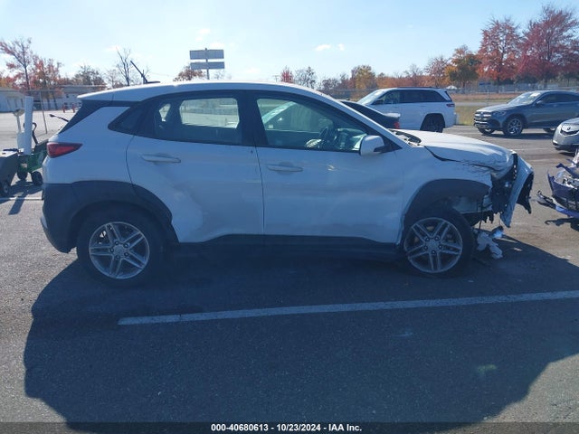 Hyundai Kona Se 2021 KM8K12AA5MU659338 Image 13