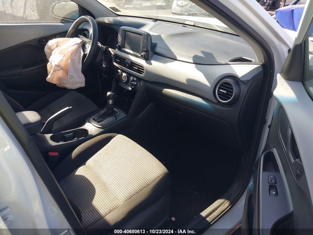 Hyundai Kona Se 2021 KM8K12AA5MU659338 Image 5