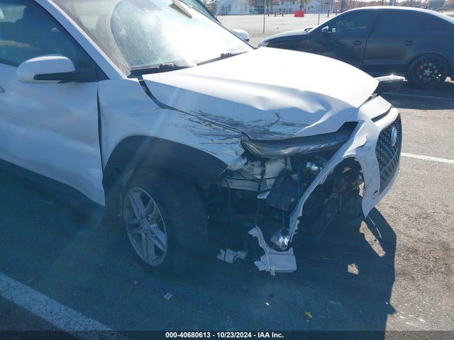 Hyundai Kona Se 2021 KM8K12AA5MU659338 Image 6