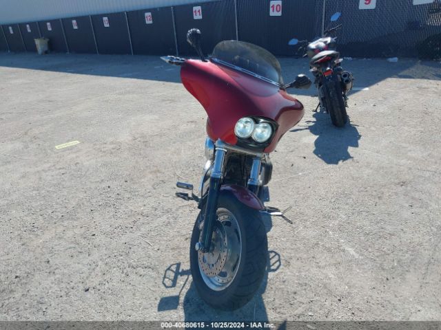 2010 HARLEY-DAVIDSON FXDF 1HD1GY419AC321552 Photo 4