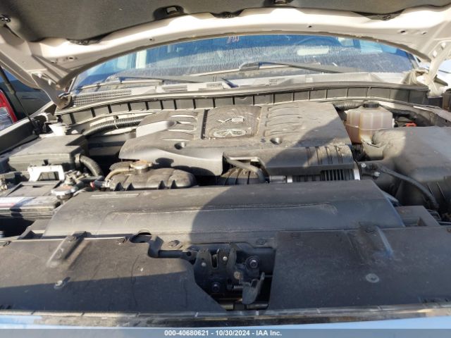JN8AZ2NF6J9663125 Infiniti QX80