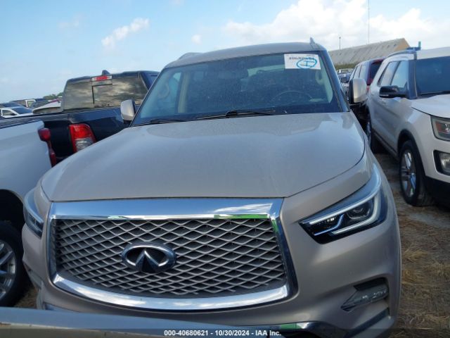 JN8AZ2NF6J9663125 Infiniti QX80
