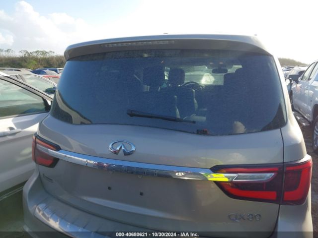 JN8AZ2NF6J9663125 Infiniti QX80