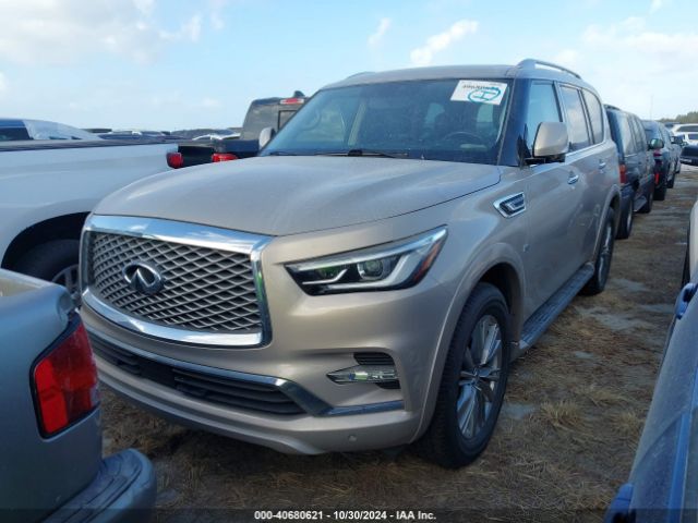 JN8AZ2NF6J9663125 Infiniti QX80