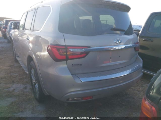 JN8AZ2NF6J9663125 Infiniti QX80