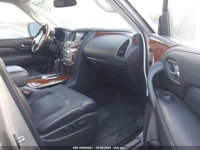 JN8AZ2NF6J9663125 Infiniti QX80