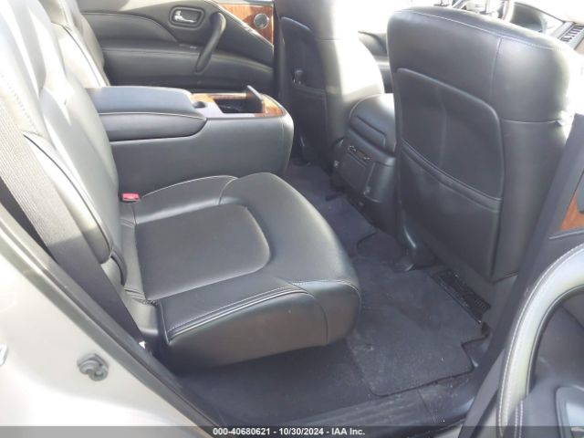 JN8AZ2NF6J9663125 Infiniti QX80