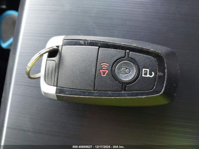 MAJ6P1CLXJC200410 Ford Ecosport Ses