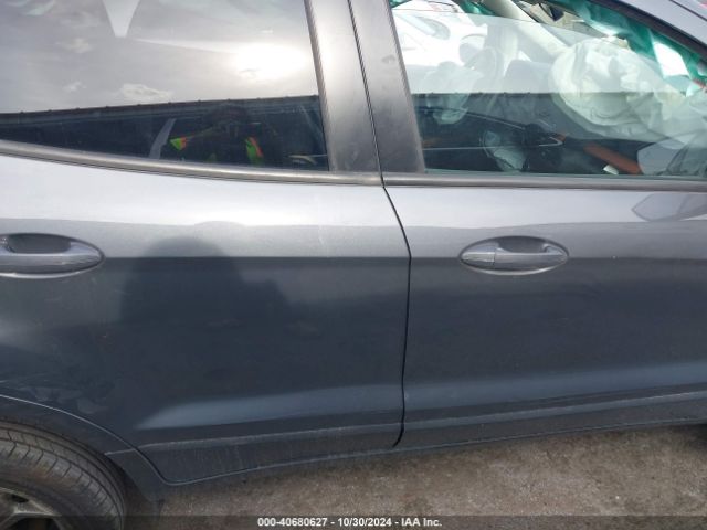 MAJ6P1CLXJC200410 Ford Ecosport Ses