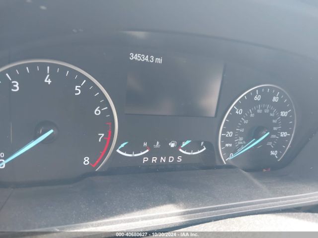 MAJ6P1CLXJC200410 Ford Ecosport Ses
