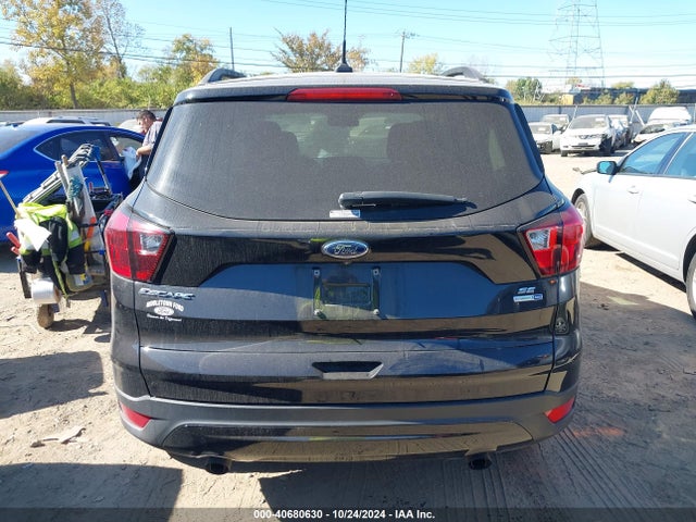 Ford ESCAPE SE 2019 1FMCU9GD1KUA15144 Image 16