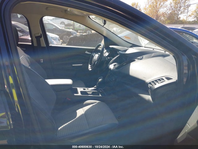 Ford ESCAPE SE 2019 1FMCU9GD1KUA15144 Image 5