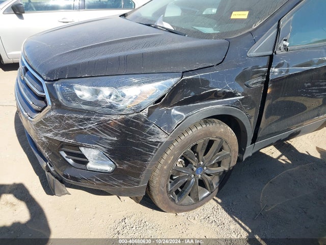 Ford ESCAPE SE 2019 1FMCU9GD1KUA15144 Image 6