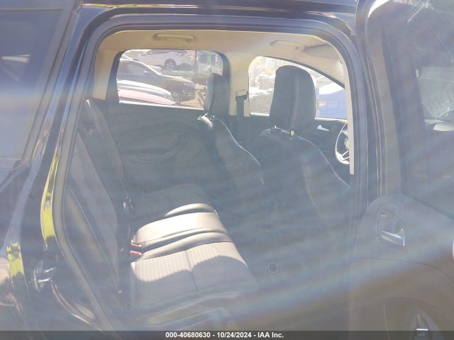 Ford ESCAPE SE 2019 1FMCU9GD1KUA15144 Image 8