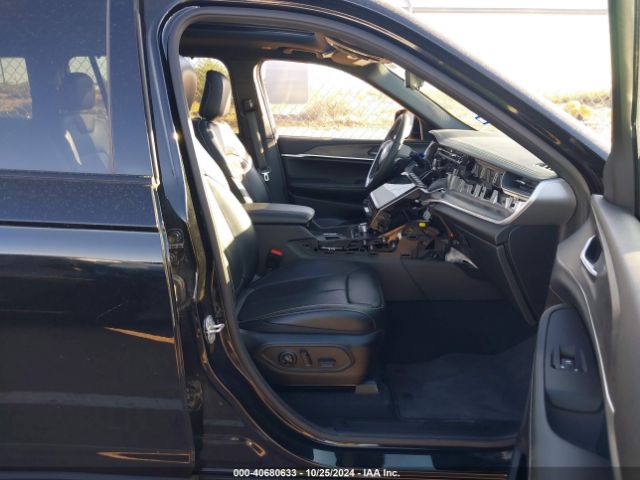 1C4RJKBG0R8553336 Jeep Grand Cherokee L Limited 4x4