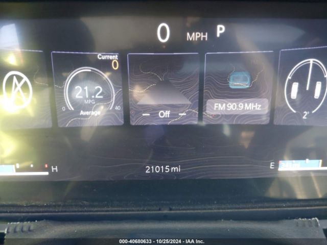 1C4RJKBG0R8553336 Jeep Grand Cherokee L Limited 4x4