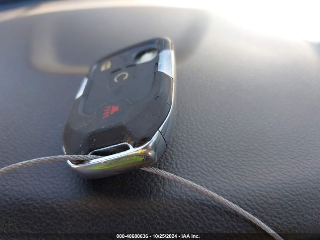 3GKALMEV6KL209471 GMC Terrain Sle