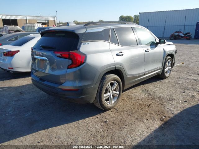 3GKALMEV6KL209471 GMC Terrain Sle