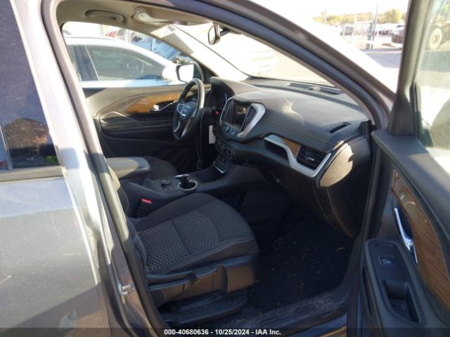 3GKALMEV6KL209471 GMC Terrain Sle