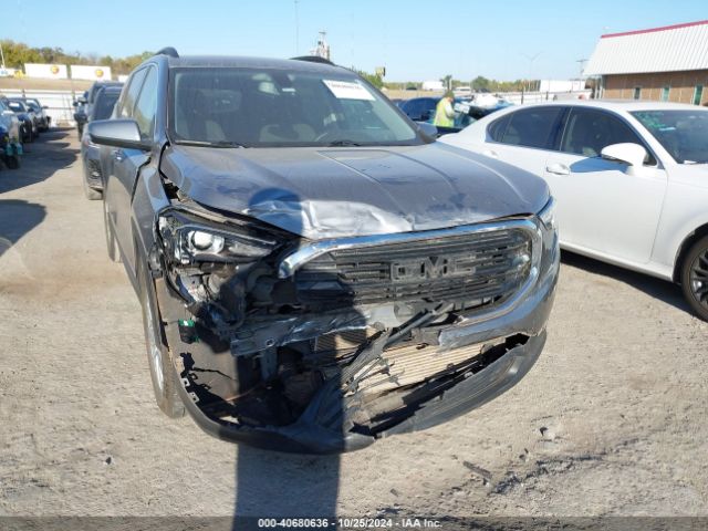 3GKALMEV6KL209471 GMC Terrain Sle