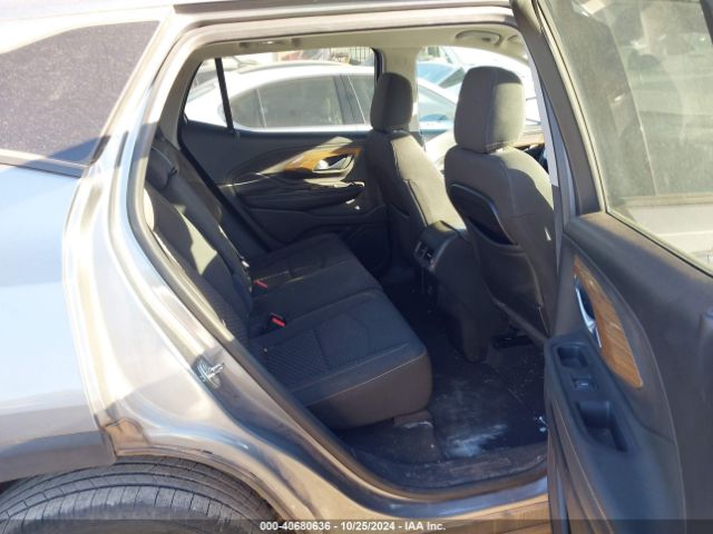 3GKALMEV6KL209471 GMC Terrain Sle