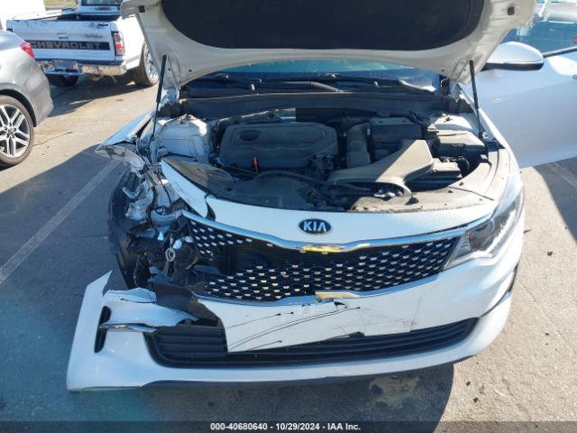 5XXGU4L37HG136622 KIA OPTIMA EX