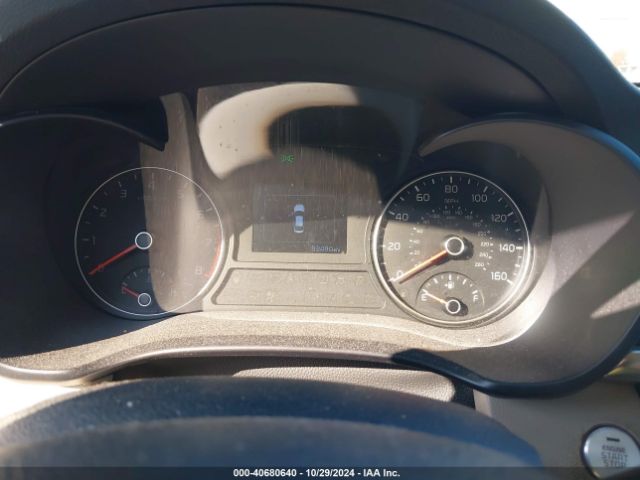 5XXGU4L37HG136622 KIA OPTIMA EX