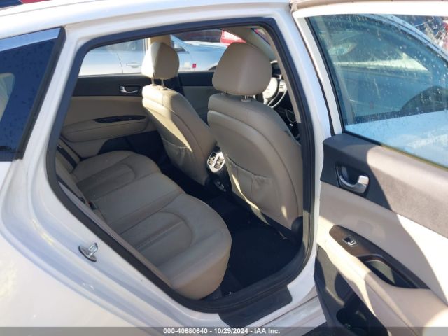 5XXGU4L37HG136622 KIA OPTIMA EX